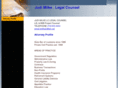 judimilke.com