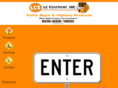 lcequipment.com
