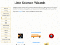 littlesciencewizards.com