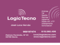 logictecno.com