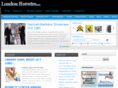 londonhotwire.com