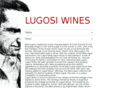 lugosiwines.com