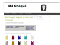 m3chaque.com