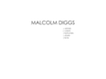 malcolmdiggs.com