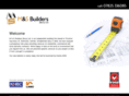 mandsbuilders.com