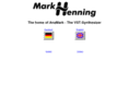 mark-henning.com