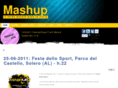 mashup-band.com