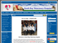 mysouthbayvet.com