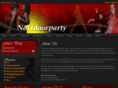 nextdoorparty.com