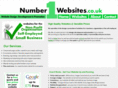 number1websites.co.uk