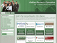 onlinebusinesseducation.net