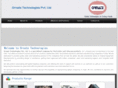 ornatetechnologies.com