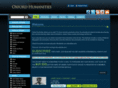 oxfordhumanities.com