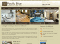 pacificblueconstruction.com