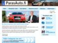 parasauto.fi