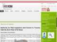 pesticon.com