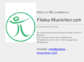 pilates-muenchen.com