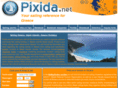 pixida.net