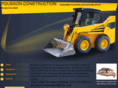 poussonconstruction.com