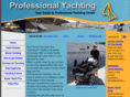 professionalyachting.com
