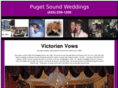 pugetsound-weddings.com