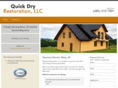 quickdryrestorationllc.com