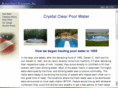 rapidpoolwater.com