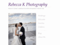 rebeccakphotography.com