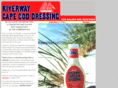 riverwaycapecoddressing.com