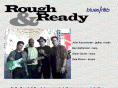 roughandreadyblues.com