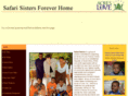 safarisisters.org