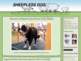 sheeplessdog.com