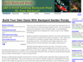 smallbackyardponds.com