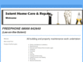 solenthomecareandrepair.com