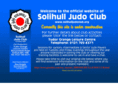 solihulljudoclub.org