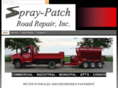 spray-patch.com