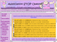 stopobesite.com
