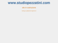 studiopezzatini.com