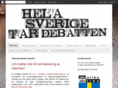 tadebatten.se