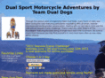 teamdualdogs.com