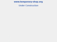 temporary-shop.org