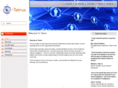 tetruscorp.com