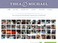 theaandmichael.com