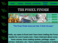 theforexfinder.com