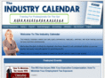 theindustrycalendar.com