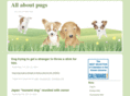 thelazypugcafe.com