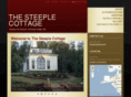 thesteeplecottage.com