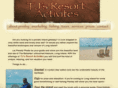 tjsresortactivities.com