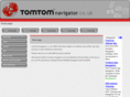 tomtomnavigator.co.uk