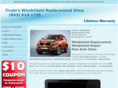 trudoswindshieldreplacementshop.com